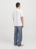 Jack & Jones T-shirt in Bright White