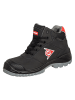 Dunlop Halbschuhe First One ADV-Titan Mid in schwarz