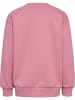 Hummel Sweatshirt Hmljr Loose Kinder in POLIGNAC