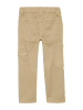 s.Oliver Hose lang in Beige
