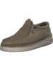 Wrangler Klassische- & Business Schuhe in sand