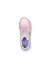 Skechers Schnürsneaker Junior Power Jams Rose