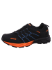 Skogan Wanderschuh Sko-Runner in Schwarz