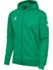 Hummel Reißverschluss Jacke Hmlgo Herren in JELLY BEAN