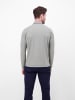 Lerros Poloshirt in Grau