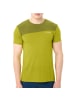 Vaude Sveit Shirt in Grün