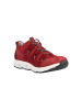 Josef Seibel Sneaker in Rot