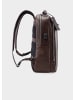 PICARD Rucksack Authentic Cafe