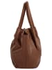 Forty degrees Handtasche Colentessa - S in cognac