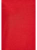Albee Women Pullover in Rot