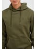 BLEND Kapuzensweatshirt BHRayk 20713499 ME Sweatshirt mit Kapuze in Grün