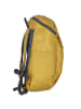 Nowi Urban Rucksack 51 cm in gelb