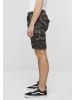 Brandit Cargo Short in darkcamo