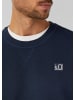 s.Oliver Sweatshirt in 5978_navy