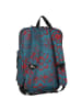 Jack Wolfskin 365 Rucksack 43 cm Laptopfach in blue all over