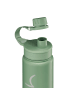 Satch Trinkflasche in Nordic Jade Green