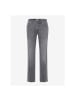 BRAX  Jeans in sliver grey used