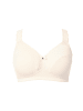 Ulla Popken BH in hell beige