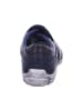 Kristofer Slipper in blau