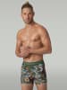 Muchachomalo 2er-Set: Boxershort in Mehrfarbig - für Herren