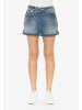 Le Temps des Cerises Short MOSTA in BLUE