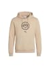 Puma BVB Borussia Dortmund FtblCulture Hoodie in beige