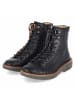 El Naturalista Schnürstiefel in black