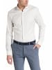Eterna Slim Fit Jeans für Herren in white