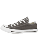 Converse Sneaker low Chuck Taylor All Star OX in grau