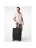 Franky Melbourne 3.0 4-Rollen Trolley 69 cm mit Dehnfalte in black