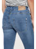 ATT Jeans ATT Jeans Damenhose Kira in blau