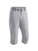 Maier Sports Jennisei He-3/4 Hose el. in Grau064