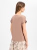 JOOP! T-Shirt Taila in kastanie
