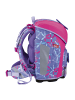 Scout Micro Schulranzen-Set 5-teilig in Pony Love