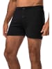 JP1880 Boxershort in schwarz