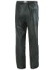 Helly Hansen Regenhose in dunkelgrün in dunkelgrün