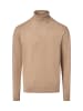 Andrew James Pullover in beige - 0031