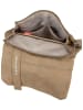 Zwei Rucksack Mademoiselle MR13 in Nubuk/Sand