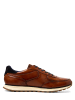 Bugatti Schuhe in cognac - 0001