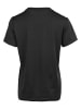 Endurance T-Shirt Yonan V2 in 1001 Black