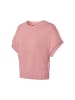 Mart Visser Helles Metallic-Top-Rosa