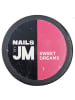 Jean Marin Farb-Gel-Nagellack - Sweet Dreams