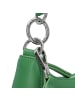Valentino Hudson Re Schultertasche 27.5 cm in verde
