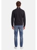 U.S. Polo Assn. Jacke in Schwarz