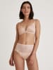 Calida Triangel-BH in lace parfait pink