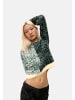 Desigual Pullover 'Earth' in grau