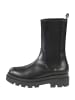 Palado Chelsea Boots Elba in Schwarz