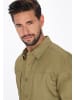 DreiMaster Men Shirt in light olive
