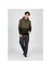 Karl Lagerfeld Kapuzenpullover 705109 in dunkelgruen