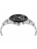 Philipp Plein Chronograph für Herren in silber